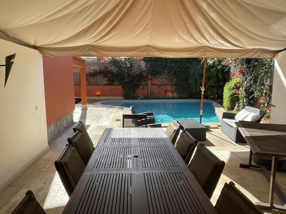 Studio With Private Swimming Pool And Garden Cascais Extérieur photo