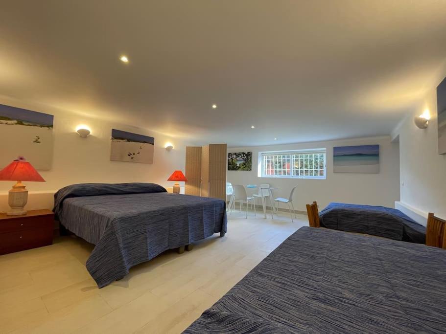 Studio With Private Swimming Pool And Garden Cascais Extérieur photo
