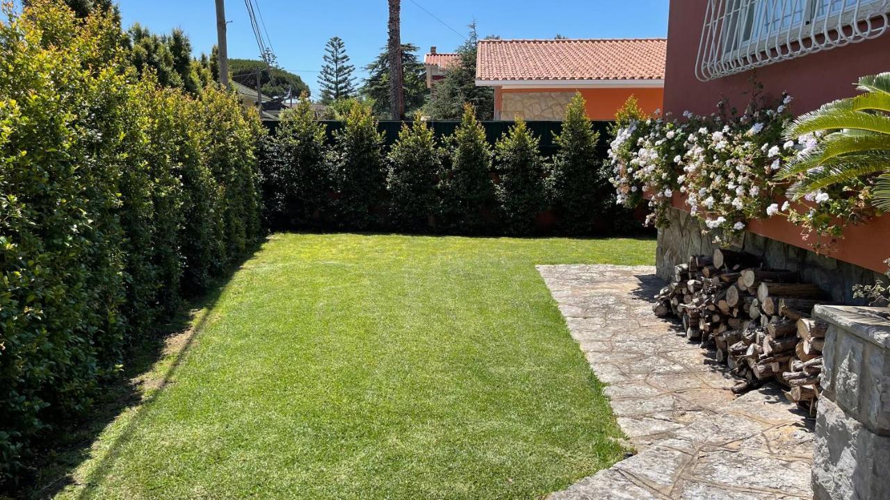Studio With Private Swimming Pool And Garden Cascais Extérieur photo