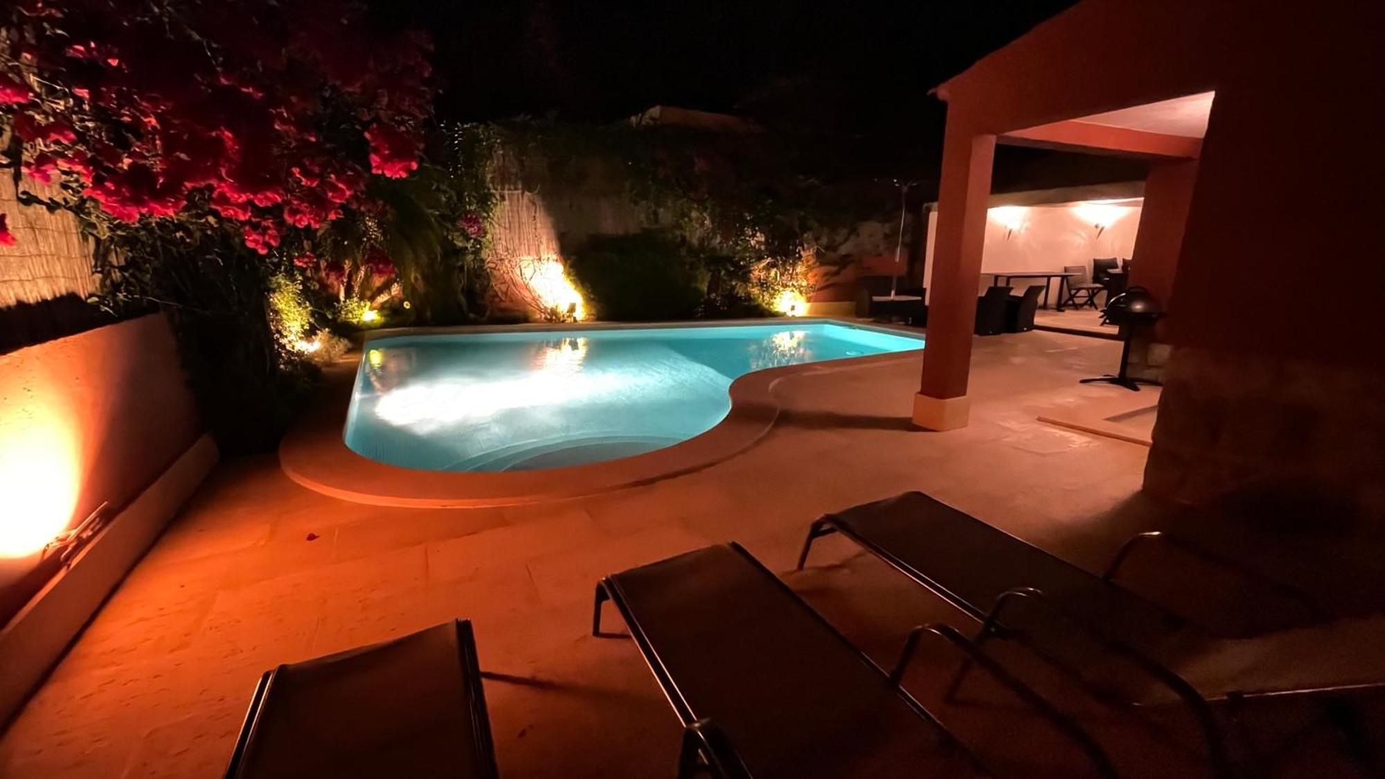 Studio With Private Swimming Pool And Garden Cascais Extérieur photo
